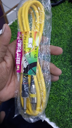 MIC CABLE