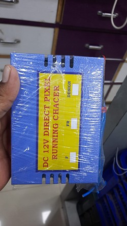 PIXEL CHACER AND MORE AVAILABLE